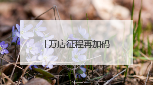 万店征程再加码，麦当劳中国本土化发展的新纪元